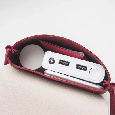 Fashion Handbags Women Bags Designer New Casual Bag Mobile Phone Bag Personality Deer Charm Single Shoulder Diagonal Bag