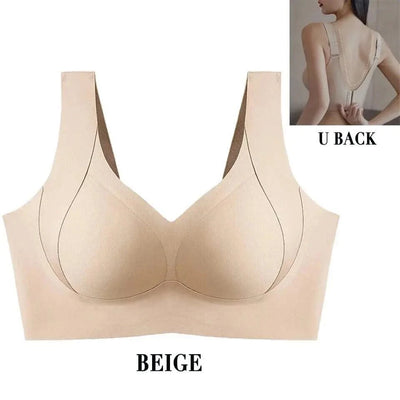 Full Coverage Bras For Women Hide Back