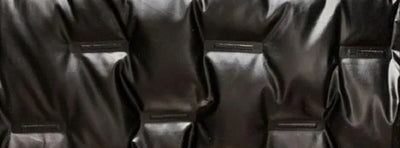 Men's Down Jacket Glossy Male Padded Coats Short Parkas Collared Padding Winter 2024 Outerwears Fashion 2024 Promotion Hot Outer