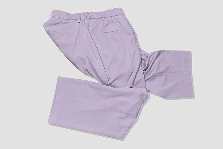 New Designer Men Loose Fit Double Breasted Blazer Two Piece Set Oversized Suit Business Casual Outfits Suit Fashion Matching Set