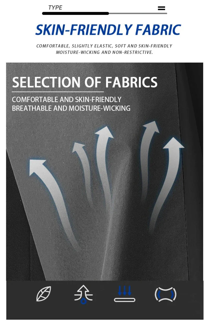 Men Casual Joggers Pants Fashion Streetwear Oversized Sports Wide Leg Pants Hip Hop Y2k Sweatpants High Waist Baggy Trousers