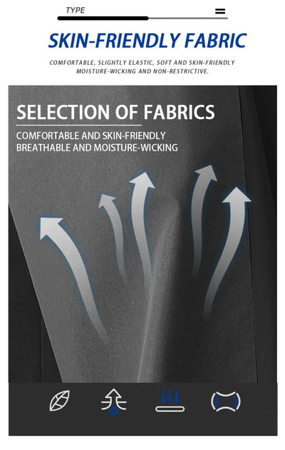 Men Casual Joggers Pants Fashion Streetwear Oversized Sports Wide Leg Pants Hip Hop Y2k Sweatpants High Waist Baggy Trousers