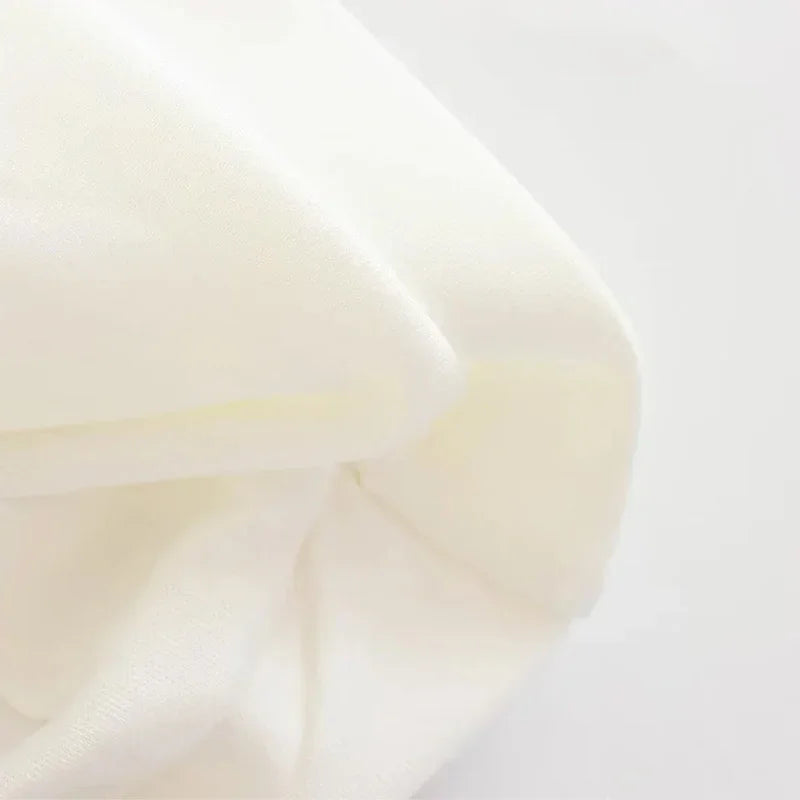 TRAF Pink Top For Women