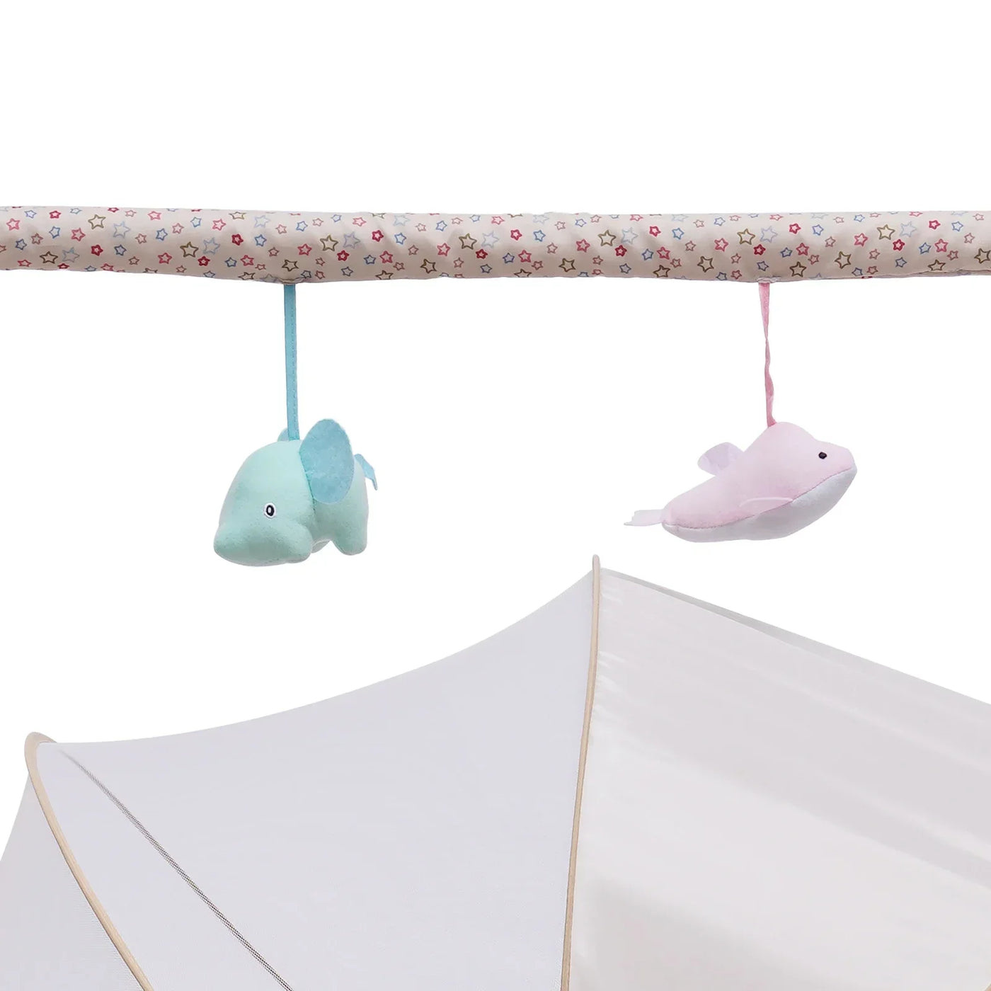 Electric Baby Cradle, Baby Bed, Folding and Soothing, Automatic Swinging, Newborn Bed