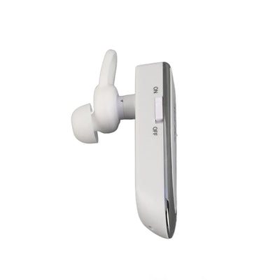 Wireless Earbuds Wireless Earphone Comfortable Bluetooth 5.0 Hands  Talking Single Ear Headset for Driving Travel