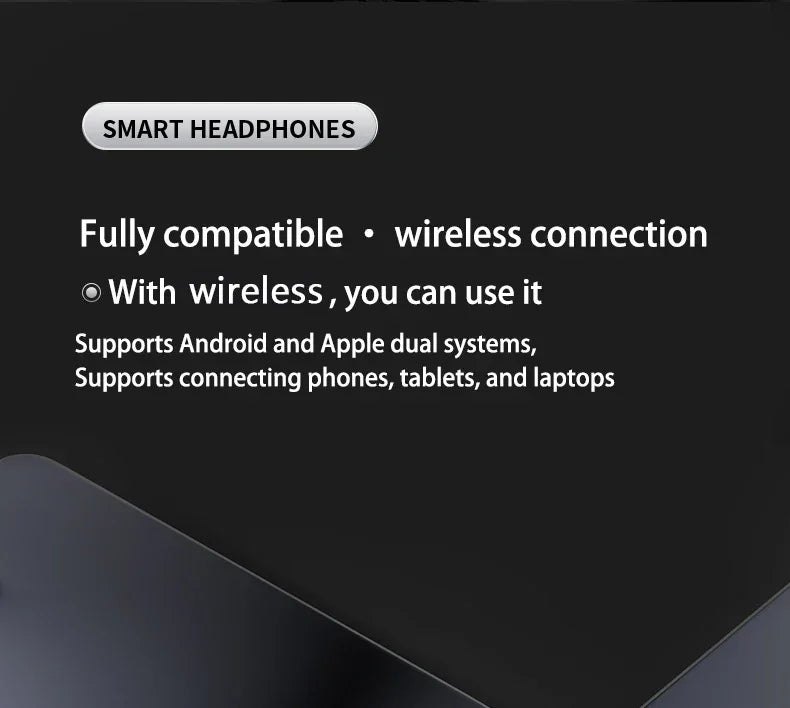 Wireless Earbuds, Bluetooth 5.3 Earbuds Stereo Bass, in-Ear Noise Cancelling Mic, Earphones IP7 Waterproof Sports, 40H Playback.