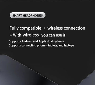 Wireless Earbuds, Bluetooth 5.3 Earbuds Stereo Bass, in-Ear Noise Cancelling Mic, Earphones IP7 Waterproof Sports, 40H Playback.