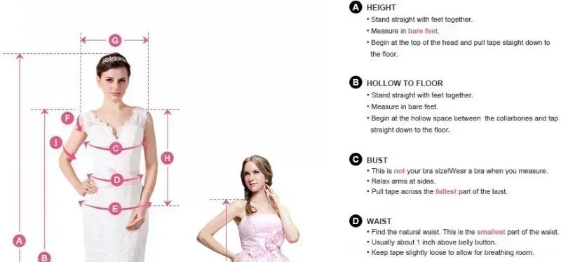 Luxury lace wedding dresses long sleeves applique