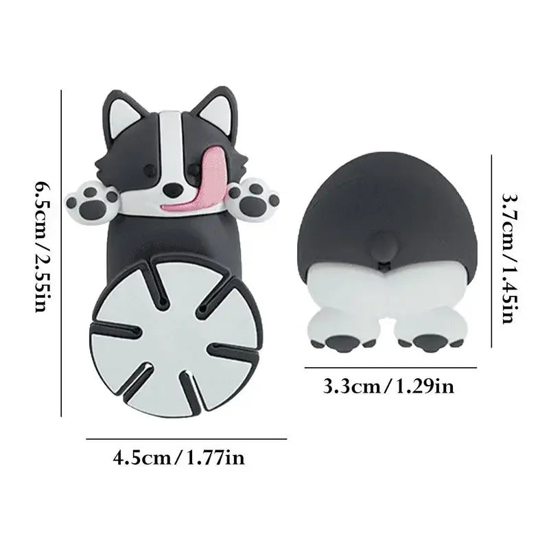 Car Diffuser Rearview Mirrors Rear View Mirrors Car Aromatherapy Diffuser Air Freshener Aromatherapy Perfume Car Decoration