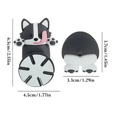 Car Diffuser Rearview Mirrors Rear View Mirrors Car Aromatherapy Diffuser Air Freshener Aromatherapy Perfume Car Decoration