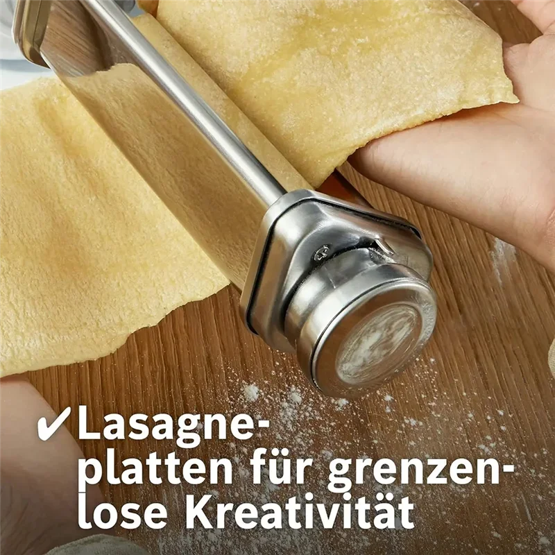 A52Q-Pasta Food Processor For Food Processors For  MUM 5/MUMV Pasta Maker Attachments