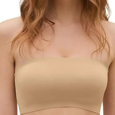 Strapless Bra for Women Spring