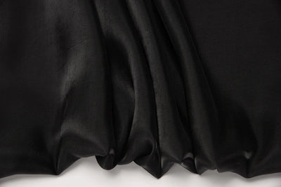 Colorful Gradient Reflective Fabric By The Meter for Dress Shirt Hanfu Handmade DIY Sewing Mermaid Texture Cloth Smooth Pink