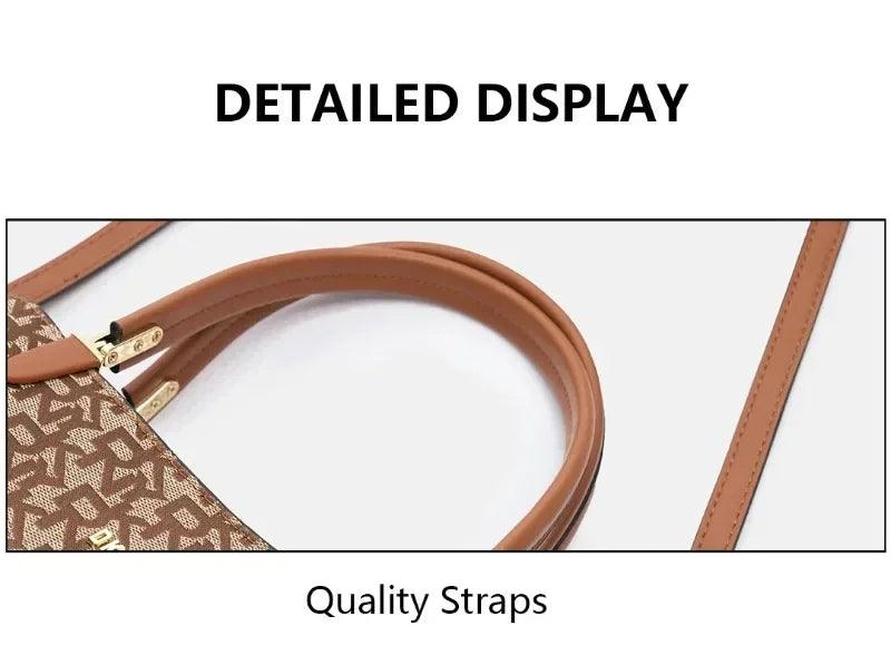 Designer handbags armpit bag 2025dk new trendy french luxury niche packaging one-shoulder women’s handbag
