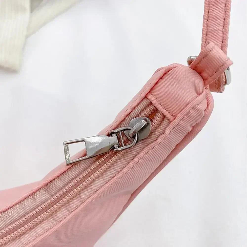 Women’s handbag underarm shoulder bag purse summer simple designer trend messenger