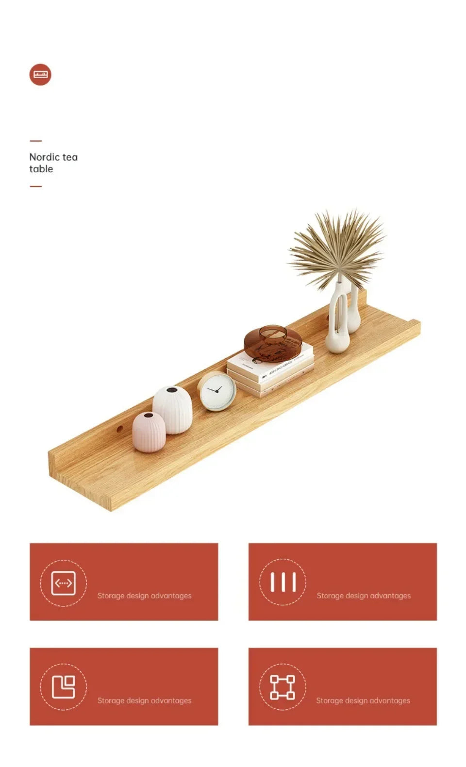 Wooden shelves, wall partitions, laminates, hangings, closet organizers, wall floating shelves, non-porous storage shelves