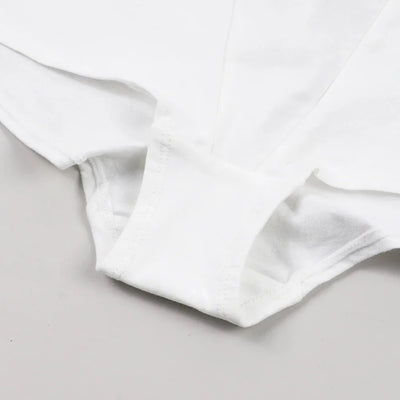 Ladies Solid color boxers Briefs Comfortable Female Underwear Sporty Style Casual Sexy Panties for Women S-XL