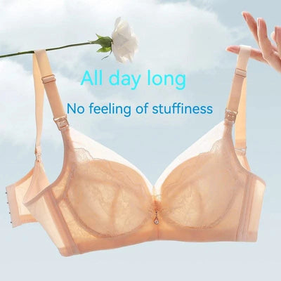 Nursing Bra Without Bones Maternity Bras For Women