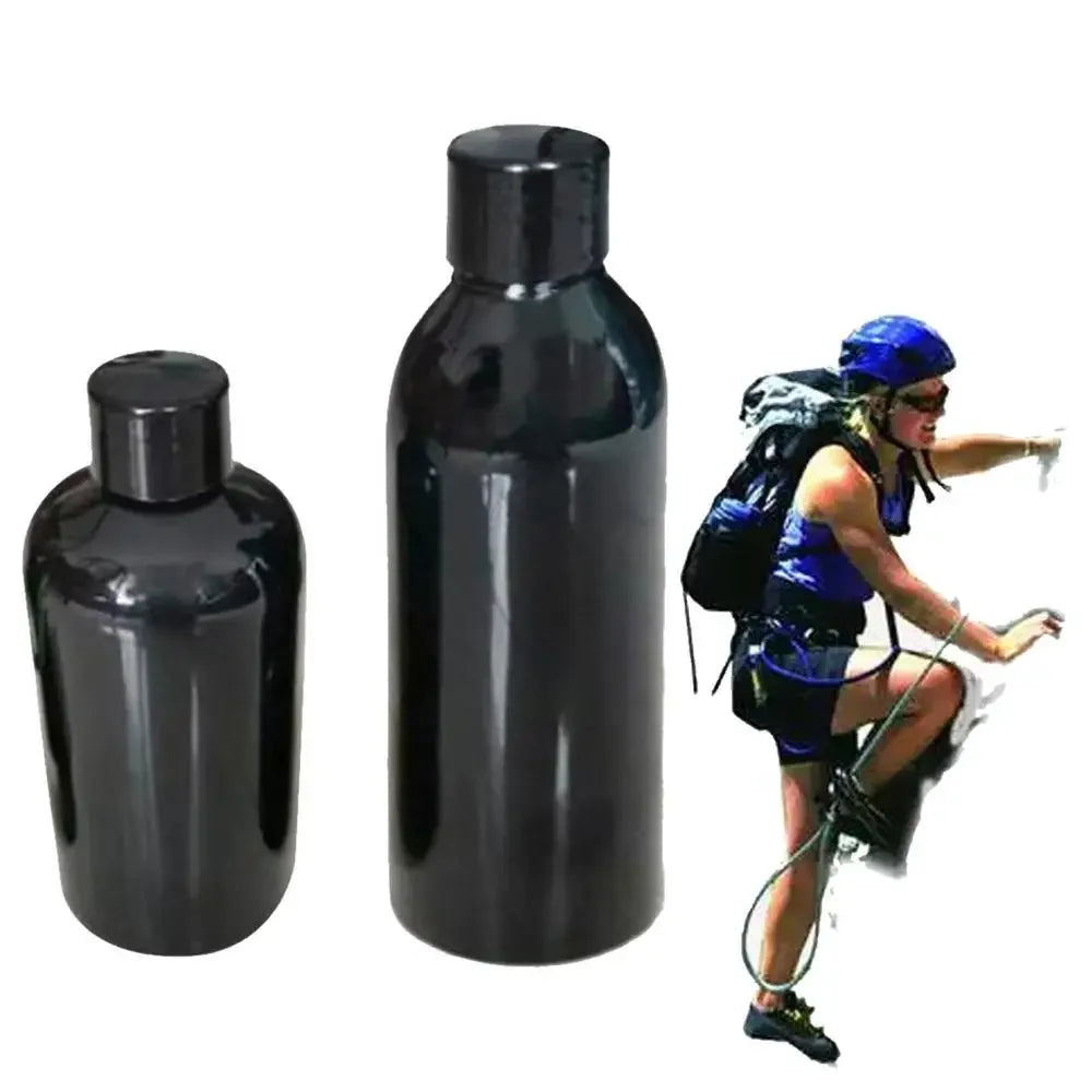 200ML Liquid Chalk Anti-slip Magnesium Powder For Weightlifting Rock Powder Gym Fitness Supplies Climbing Lifting Workout