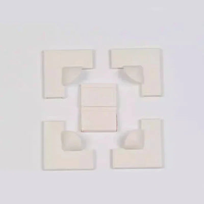 magnetic screen door mosquito net Magnetic Window Screen Tulle Mesh Stealth Customize DIY Mesh Curtain ,PVC accessory，magnetism