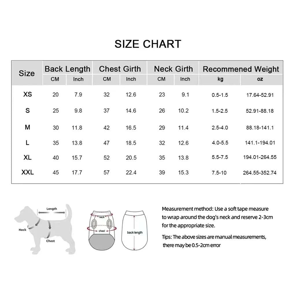 Pet Summer Cute INS  Breathable Patch Traction Tank Top Dog summer cloths  Cooling Vest for Dog  sun protective