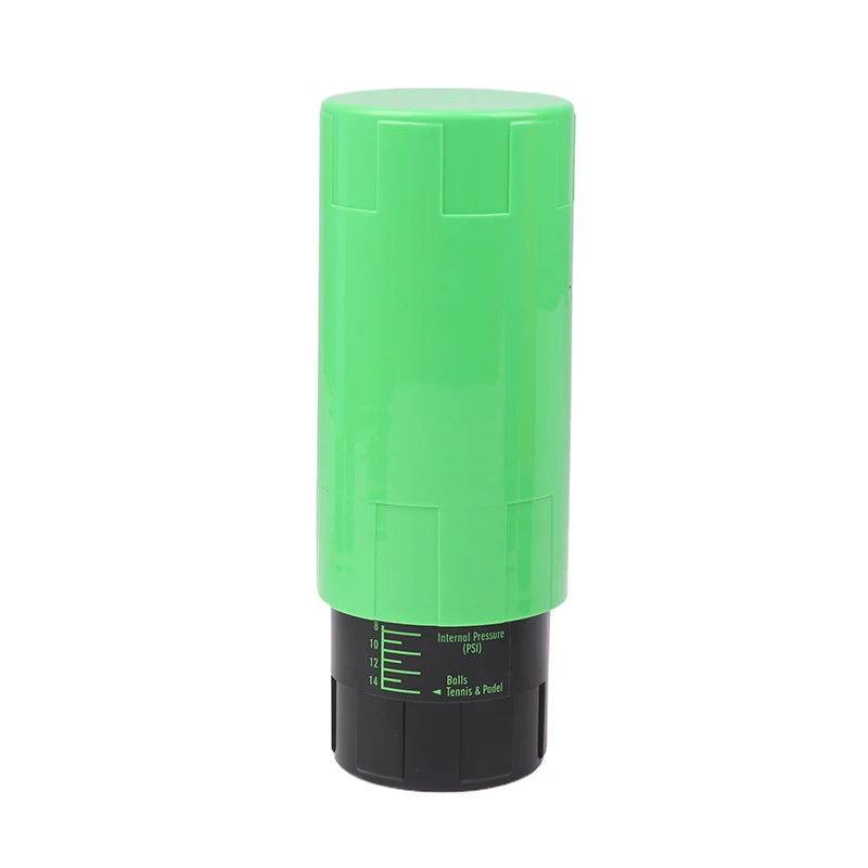 Tennis Ball Saver Pressurized Repairing Storage Can Sports Pressure Maintaining Container Tennis Ball Shape Restore Pressurizer