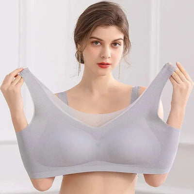 Plus Size Bra 5XL Bras For Women