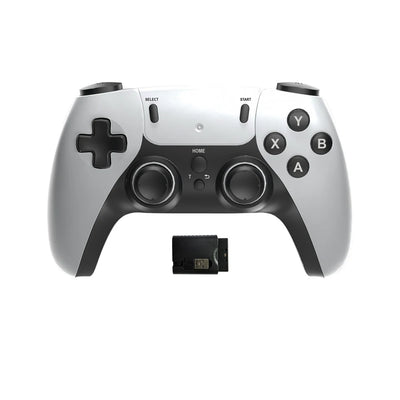 Wireless Gaming Controller For PS1 PS2 PS3 PC Android TV Game Controller Video Game Handheld Game Console Entertainment Gamepad