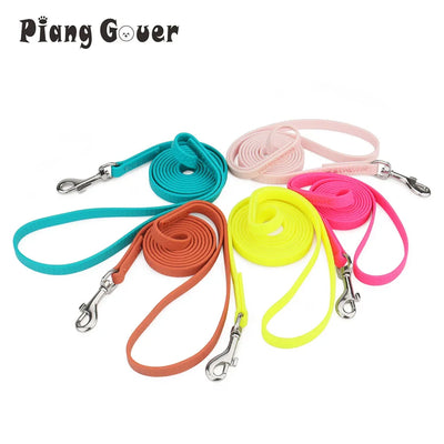 Cat Short Leash Small Dog Pet Leashes Anti-lost Guide Rope For Puppy Mini Dogs