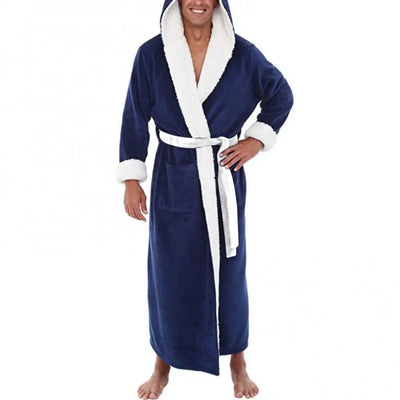 Bathrobe Clothes Nightgown Sleepwear
