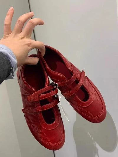 Women's Sneakers Casual Loafers Shoes Woman Sandals Flats Designer 2025 Brand New Summer New Walking Dress Zapatillas De Mujer