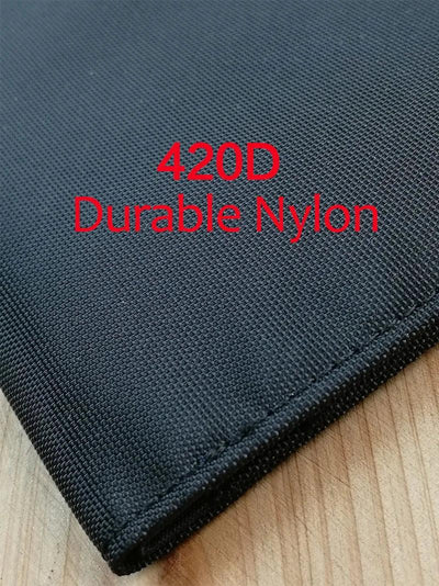 2023 Minimalist Slim Nylon Wallet For Men Women Slimline Ultra Thin Mini Small Male Female Zipper Coin Purse Compact Money Bag