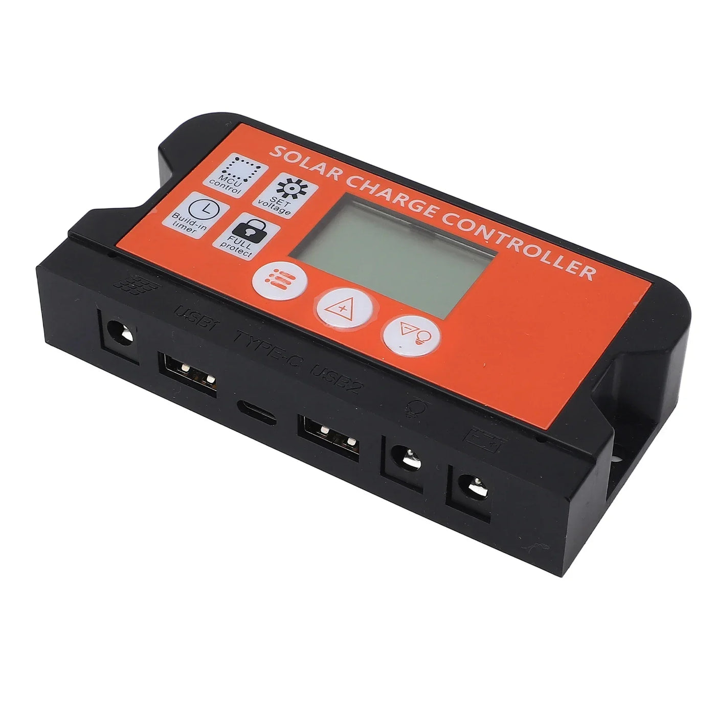 Solar Panel 100A Portable Solar Kit High Output Efficiency for Outdoor Agriculture