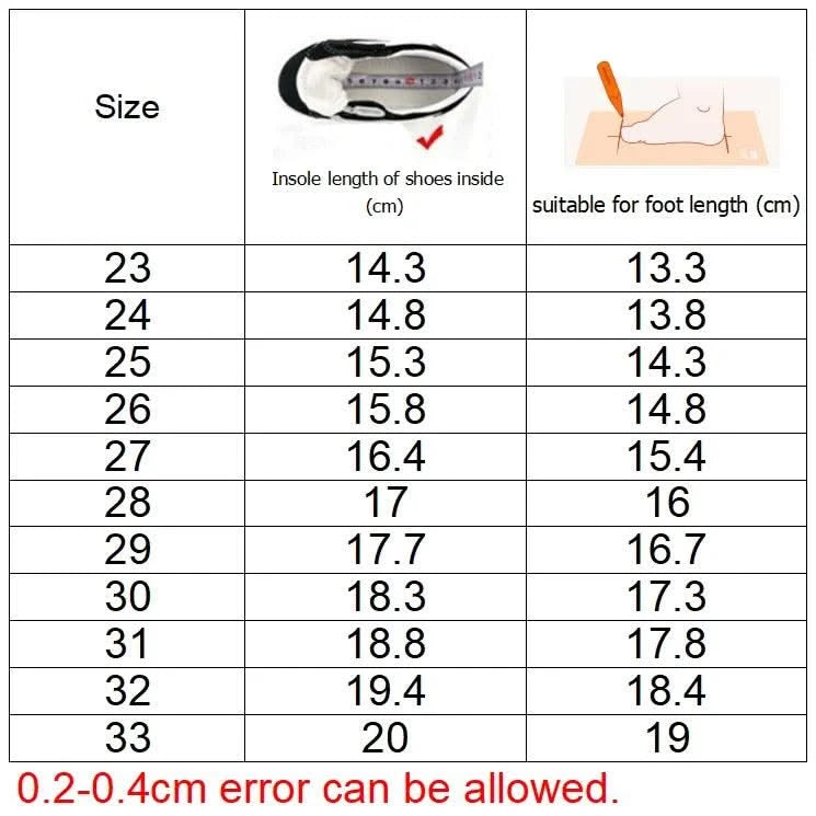 Children's Leather Shoes New Spring Autumn Ballet Flats for Girls Sequins Princess Versatile Kids Fashion Causal Catwalk Shoes