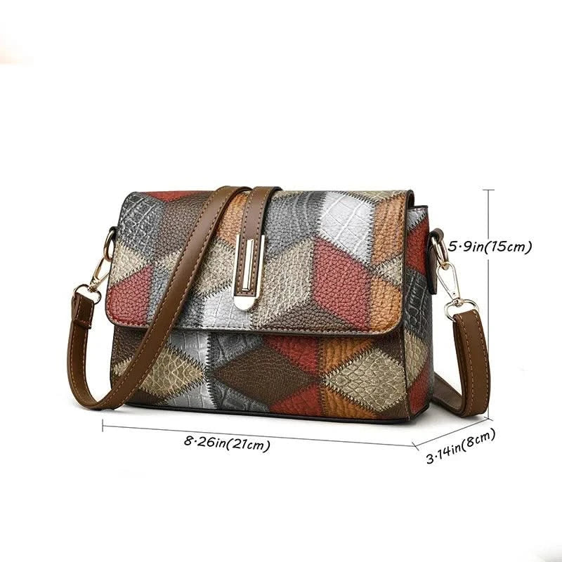 Flap Sling Shoulder Bags for Women