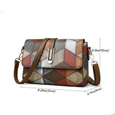 Flap Sling Shoulder Bags for Women