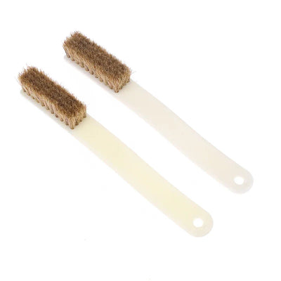 2pcs Rock Climbing Brush Chalk Cleaning Tool Climbing And Bouldering Brush For Indoor Outdoor Holds And Chalk Easy Use