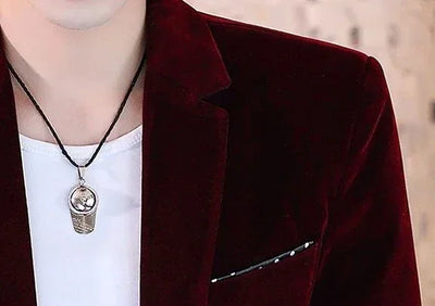 Male Blazer Slim Fit Men's Suit Jackets Single Breasted Thin Party Coat Casual Fashion 2024 Luxury Designer Fashionable Summer