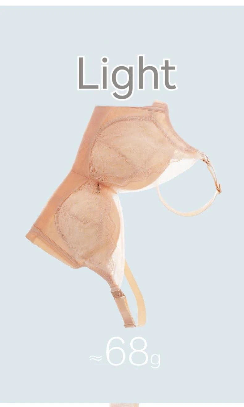 Nursing Bra Without Bones Maternity Bras For Women