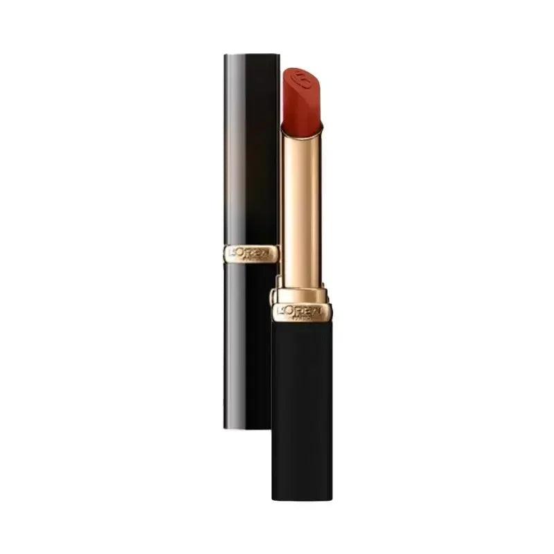 L’oreal paris color riche intense melting satin lipsticks