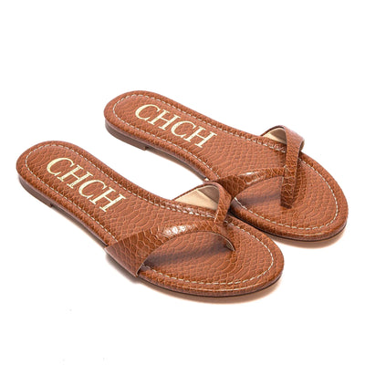 Women's Flip flops 2025 Summer Thin Bottom Comfortable Beach Walking Sandals Indoor and Outdoor