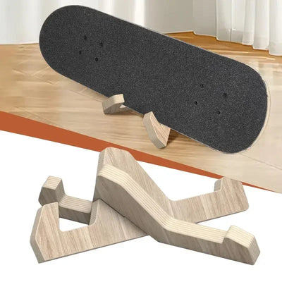 Skateboard Stand 1 Pair Snowboard Rack Longboard Wall Mount Snowboard Hardware For Enthusiasts And Collectors Family Friends