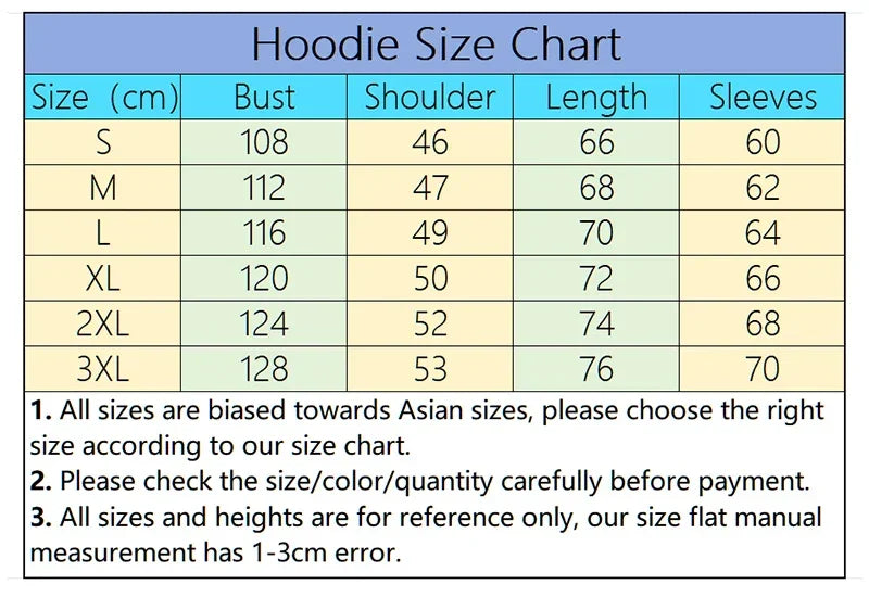 Men's Outerwear Hot Sales Fashion Loose Zipper Tops Printing Sports Hoodie Coat Casual Street Mens Cardigan Sweatshirt Clothing