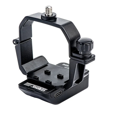 Drone Outdoor Remote Airdrop For DJI Air 3S Transport Delivery Device Dispenser For DJI Mini 4 Pro/Air 3 Thrower Accessories