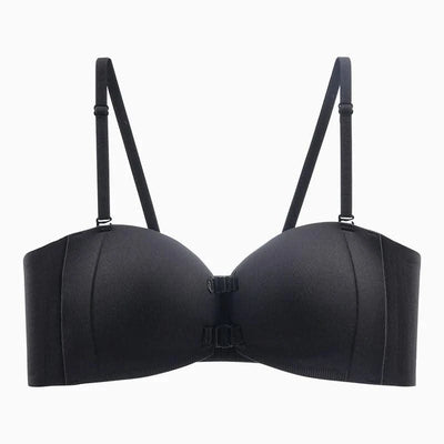 Front Closure Bra for Women Light colours