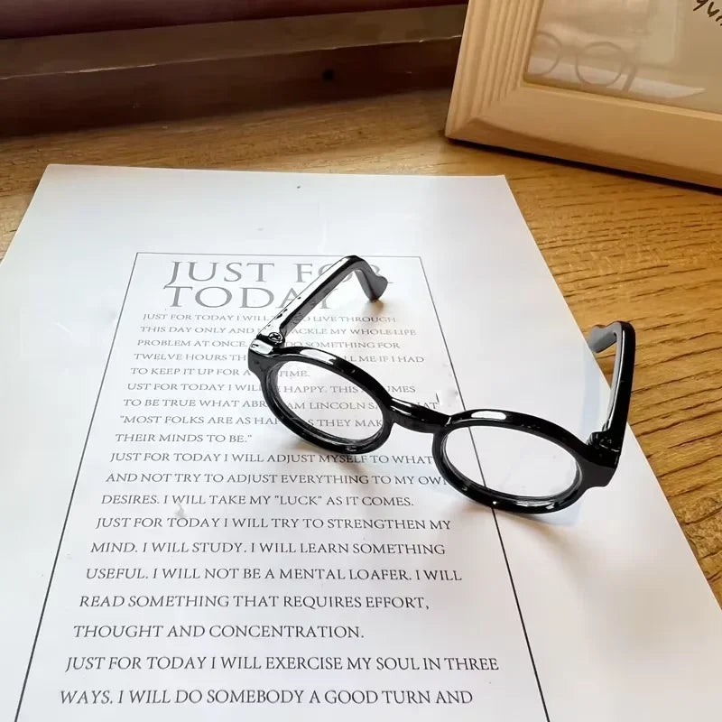 Labubu Clothes Cosplay, Nun Dress Up, Labubu Accessories Black Clothing Lace Skirts, Festival Decoration (No Dolls)