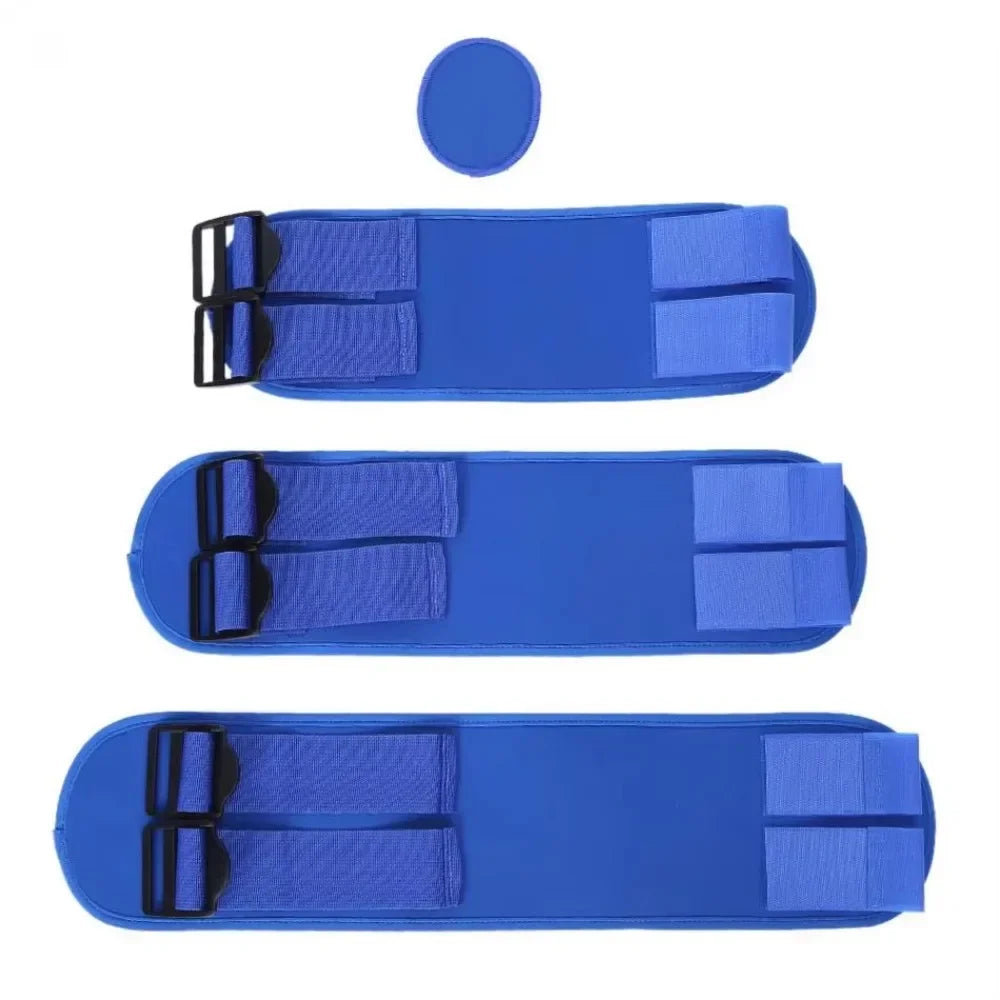 O/X Legs Correction Braces Bandage Posture Corrector Knock knee Bowlegs Orthotic Straightening Thigh Knee Pads Support