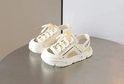 Anti Kick Soft Sole Children's Sandals | Children's Shoes | Summer | Walking Shoes