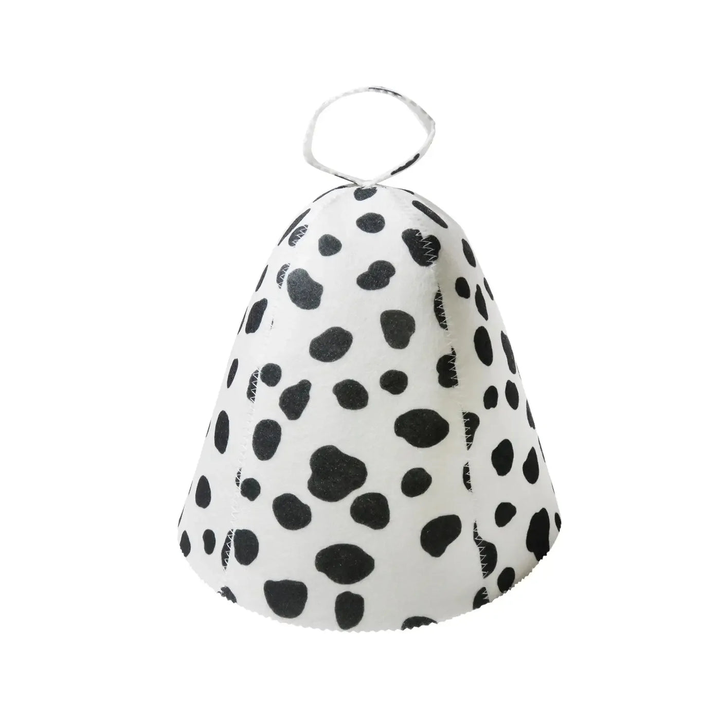 Vaporarium Hat Russian Banya Cap Sauna Banya Hat Protect Your Hair Felt Sauna Hat Russian Bath House Hat for Pool SPA Shower