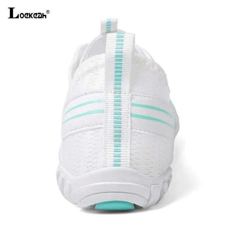 Women Water Shoes Wide Toe for Swim Kayak Lake Pool River Hiking Surfing Boating Fishing Diving Cruise Ship Essentials